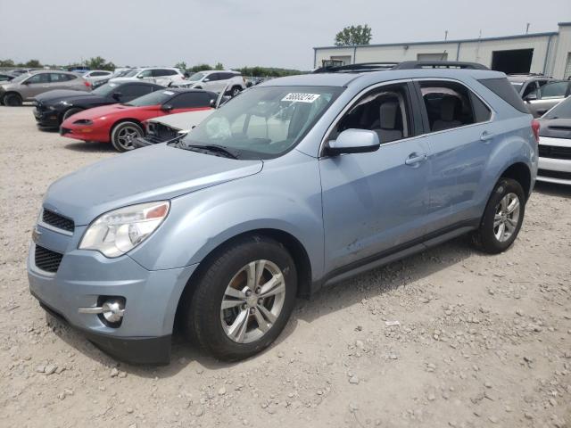 chevrolet equinox 2014 2gnalcek6e6261551