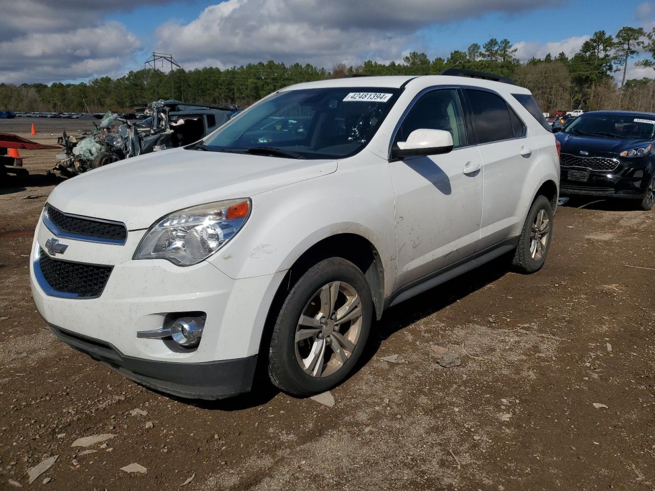 chevrolet equinox 2014 2gnalcek6e6322963