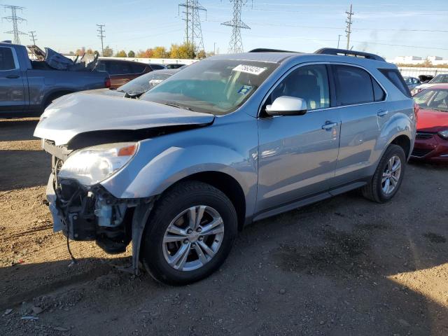 chevrolet equinox lt 2015 2gnalcek6f6299332