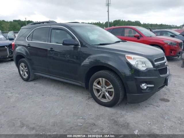 chevrolet equinox 2015 2gnalcek6f6304769