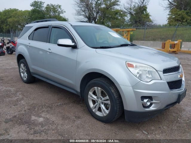 chevrolet equinox 2015 2gnalcek6f6310362