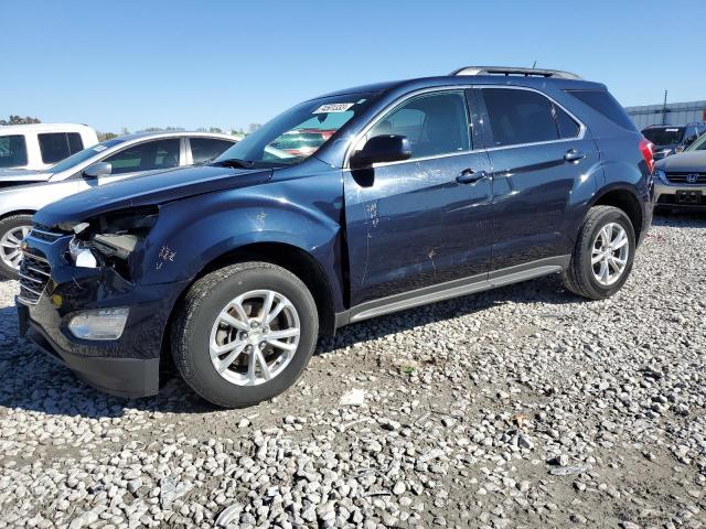 chevrolet equinox 2016 2gnalcek6g1109480