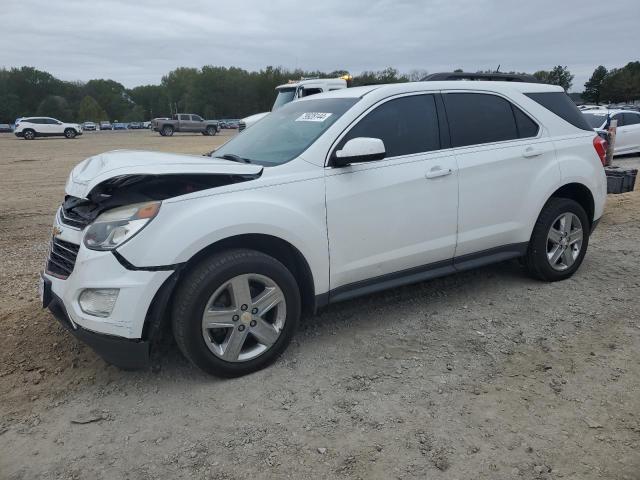 chevrolet equinox lt 2016 2gnalcek6g1118440