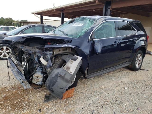 chevrolet equinox 2016 2gnalcek6g1135092