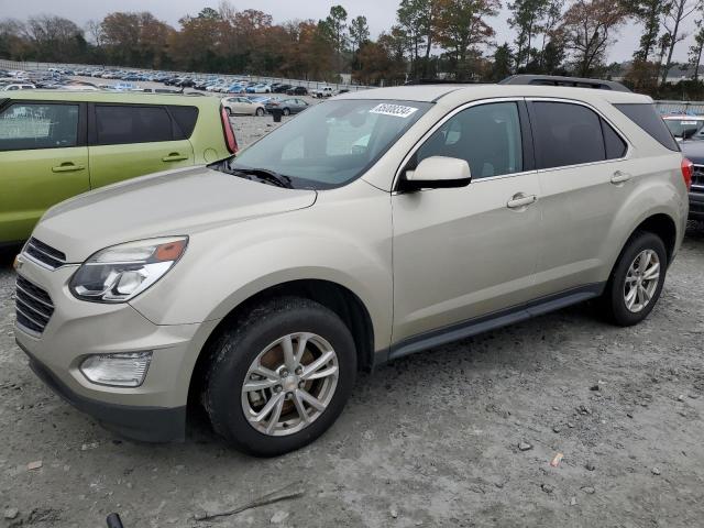 chevrolet equinox lt 2016 2gnalcek6g1161238