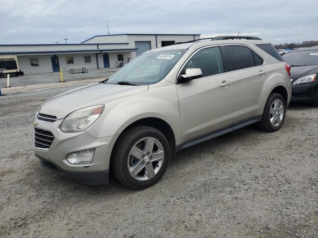 chevrolet equinox lt 2016 2gnalcek6g1176242