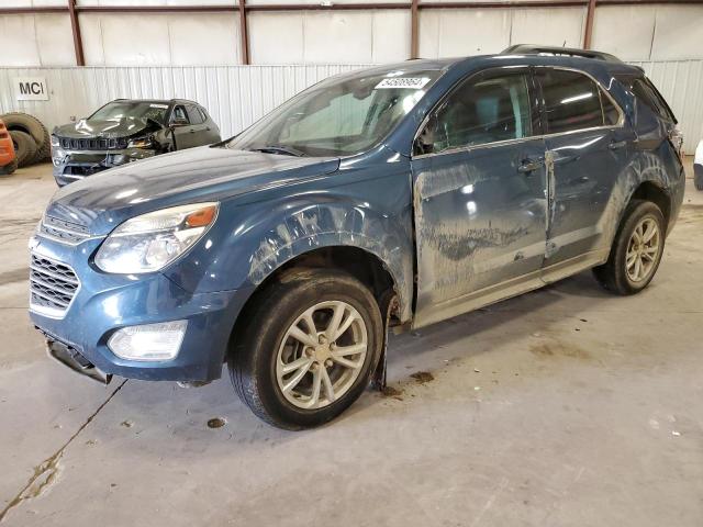 chevrolet equinox 2016 2gnalcek6g6121874