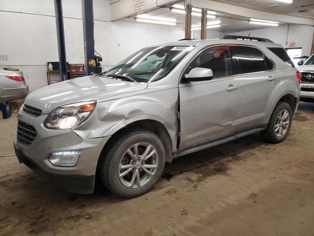 chevrolet equinox lt 2016 2gnalcek6g6273976