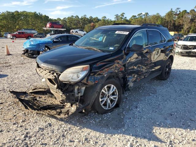 chevrolet equinox lt 2016 2gnalcek6g6289191