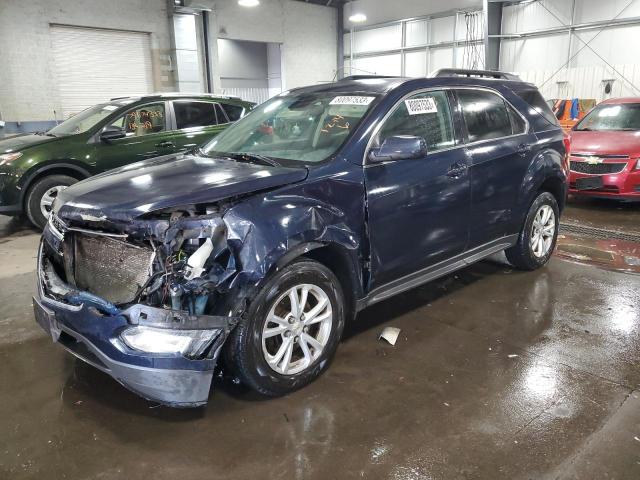 chevrolet equinox 2016 2gnalcek6g6332590