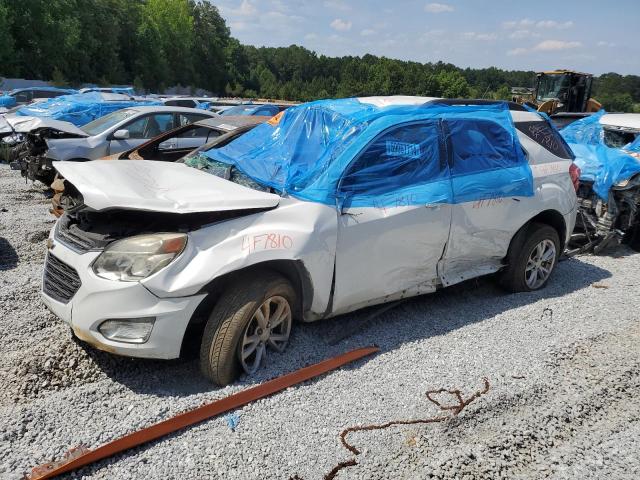 chevrolet equinox lt 2016 2gnalcek6g6352824