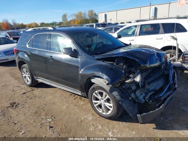 chevrolet equinox 2017 2gnalcek6h1501909