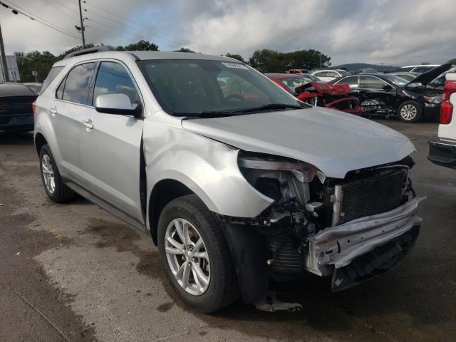 chevrolet equinox lt 2017 2gnalcek6h1514157