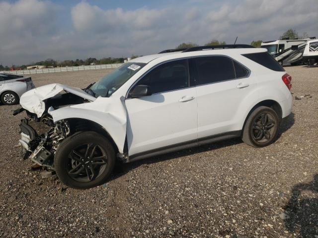 chevrolet equinox lt 2017 2gnalcek6h1569871