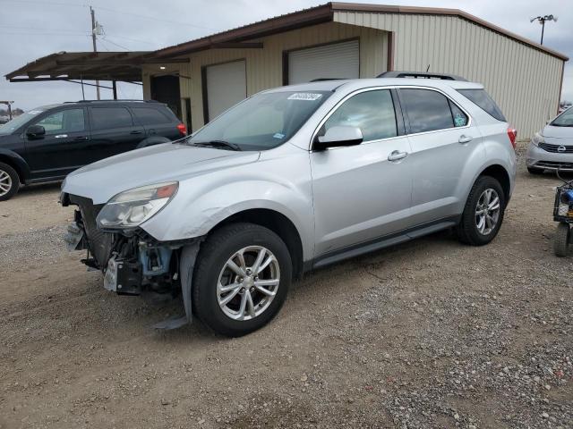 chevrolet equinox lt 2017 2gnalcek6h1585231