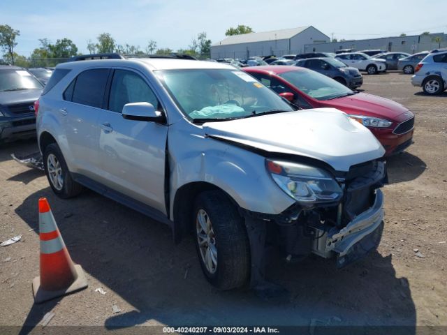 chevrolet equinox 2017 2gnalcek6h1596178