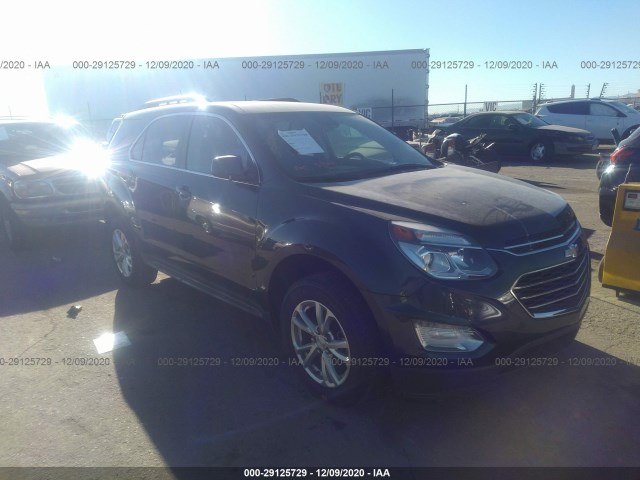 chevrolet equinox 2017 2gnalcek6h1597489