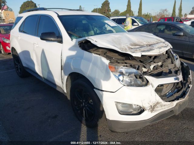 chevrolet equinox 2017 2gnalcek6h1598979