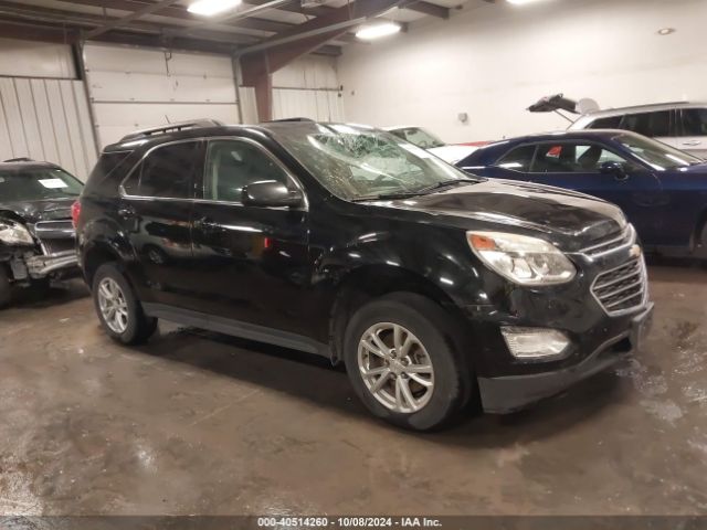 chevrolet equinox 2017 2gnalcek6h1606157