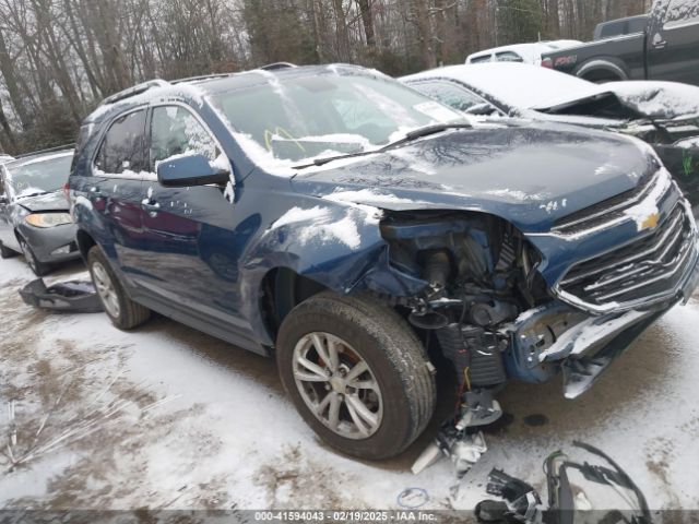 chevrolet equinox 2017 2gnalcek6h6111573