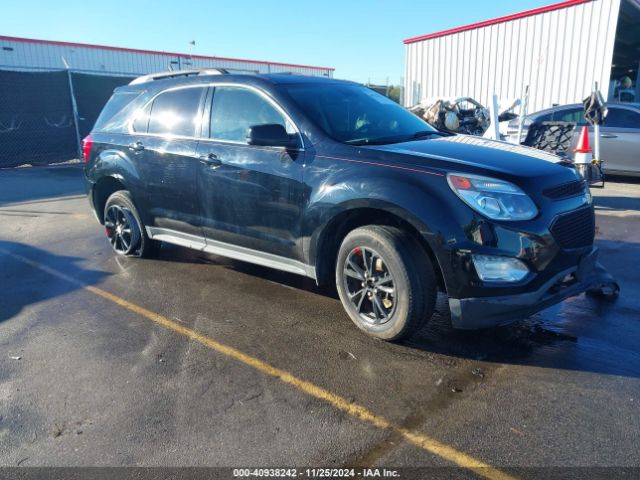 chevrolet equinox 2017 2gnalcek6h6170185