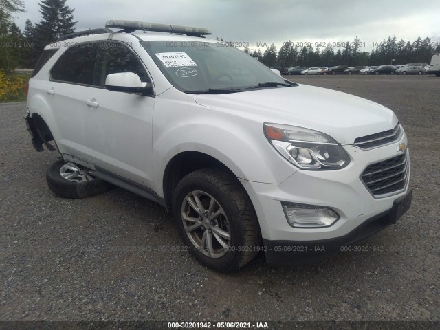 chevrolet equinox 2017 2gnalcek6h6247573