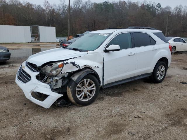 chevrolet equinox lt 2017 2gnalcek6h6248626