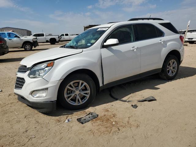 chevrolet equinox lt 2017 2gnalcek6h6309411