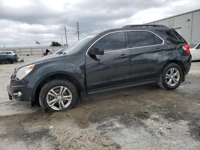 chevrolet equinox lt 2014 2gnalcek7e6110010