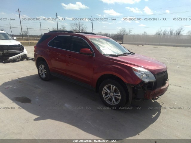 chevrolet equinox 2014 2gnalcek7e6158929