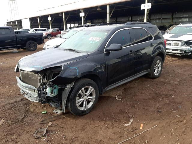 chevrolet equinox lt 2014 2gnalcek7e6210303