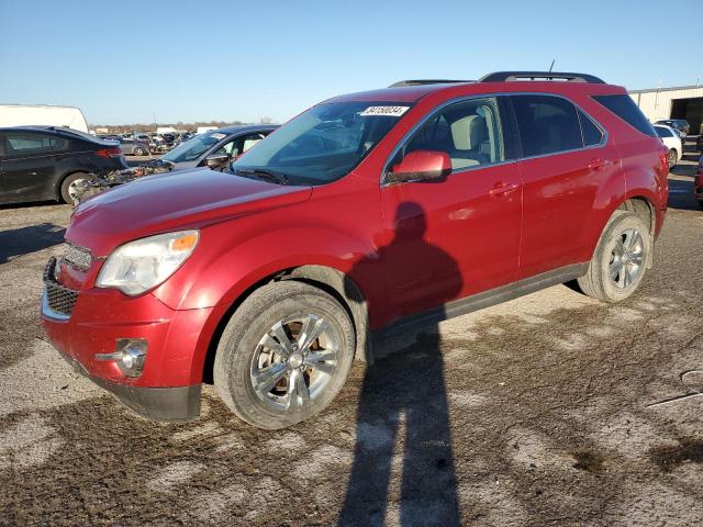 chevrolet equinox lt 2015 2gnalcek7f6107335