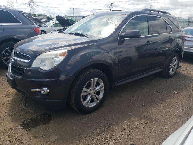 chevrolet equinox 2015 2gnalcek7f6225255