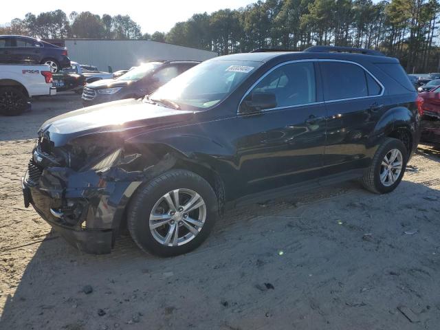 chevrolet equinox lt 2015 2gnalcek7f6251533