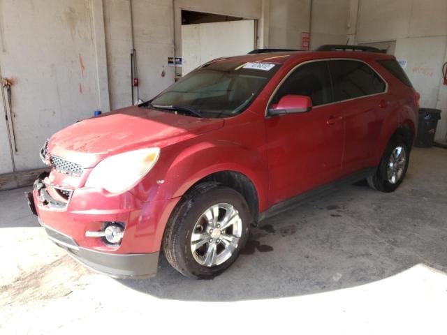 chevrolet equinox lt 2015 2gnalcek7f6274603