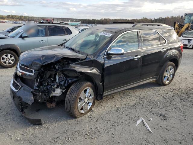 chevrolet equinox lt 2015 2gnalcek7f6391338