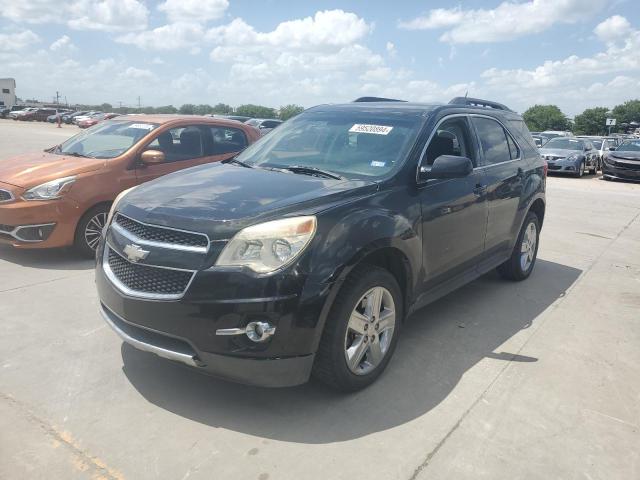 chevrolet equinox 2016 2gnalcek7g1124473