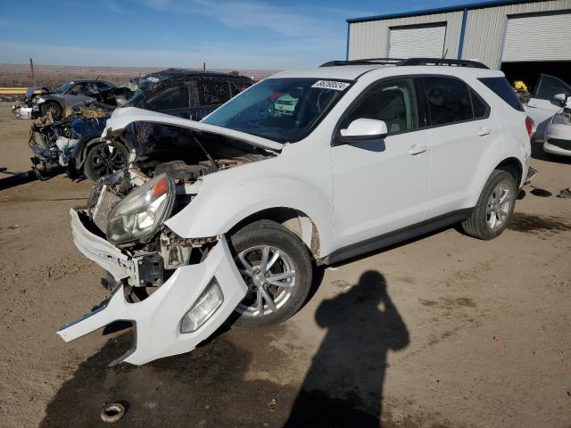 chevrolet equinox lt 2016 2gnalcek7g1129480