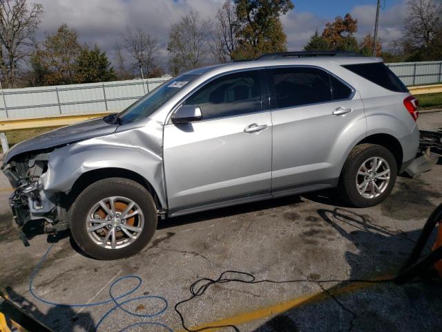 chevrolet equinox lt 2016 2gnalcek7g1141869