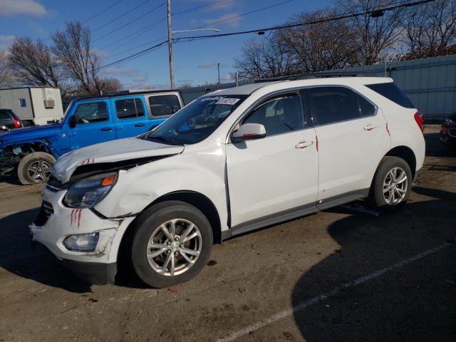 chevrolet equinox 2016 2gnalcek7g1146893