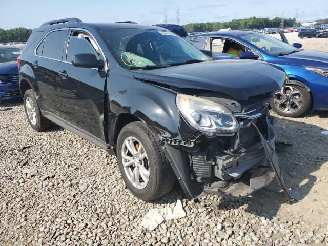 chevrolet equinox lt 2016 2gnalcek7g1153939