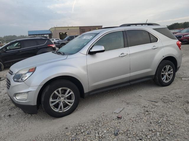 chevrolet equinox lt 2016 2gnalcek7g1163564