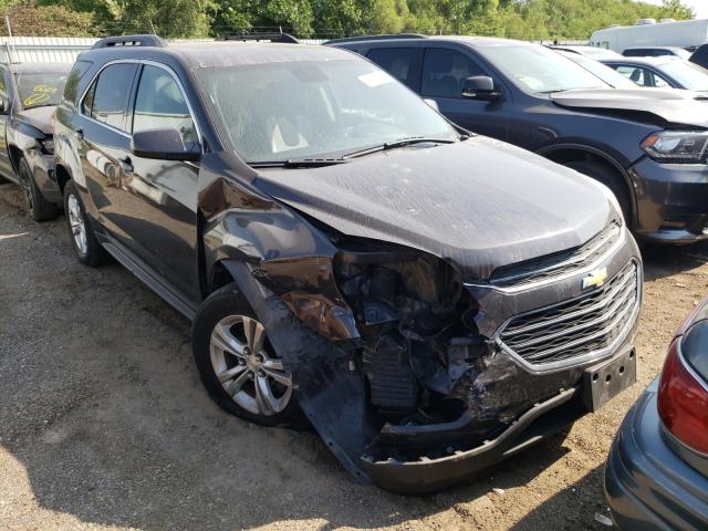 chevrolet equinox 2016 2gnalcek7g6156441