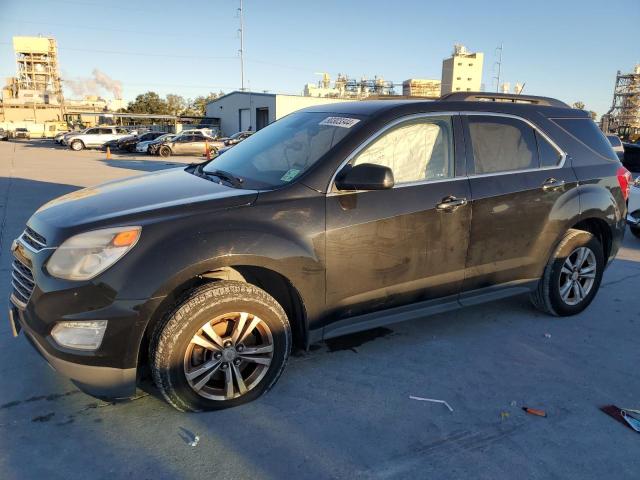 chevrolet equinox lt 2016 2gnalcek7g6286395