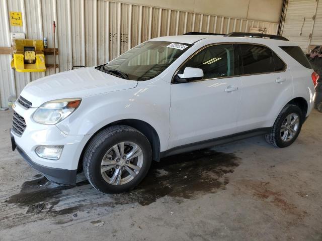 chevrolet equinox lt 2016 2gnalcek7g6286915