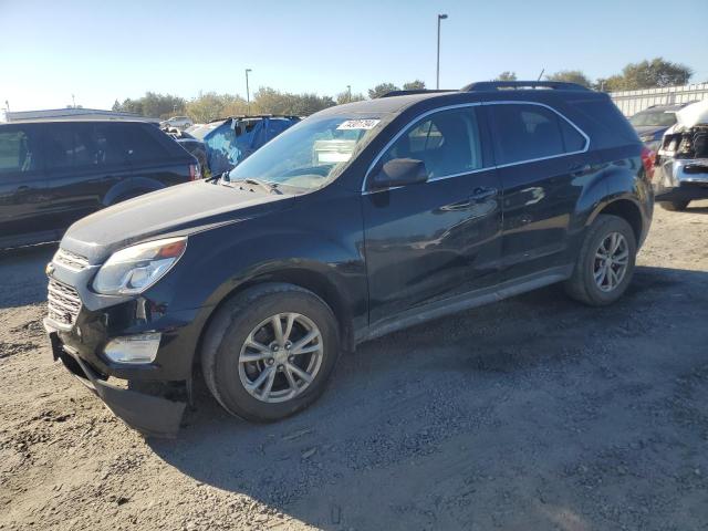 chevrolet equinox lt 2016 2gnalcek7g6336728