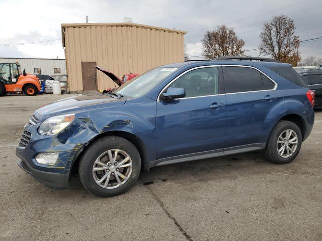 chevrolet equinox 2016 2gnalcek7g6338432