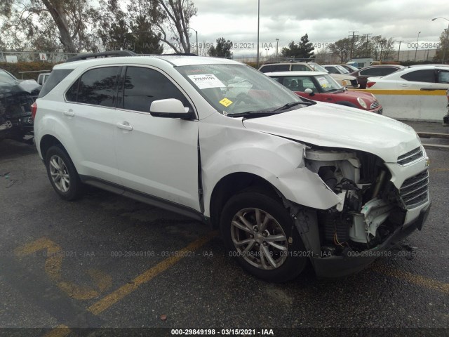 chevrolet equinox 2017 2gnalcek7h1509145