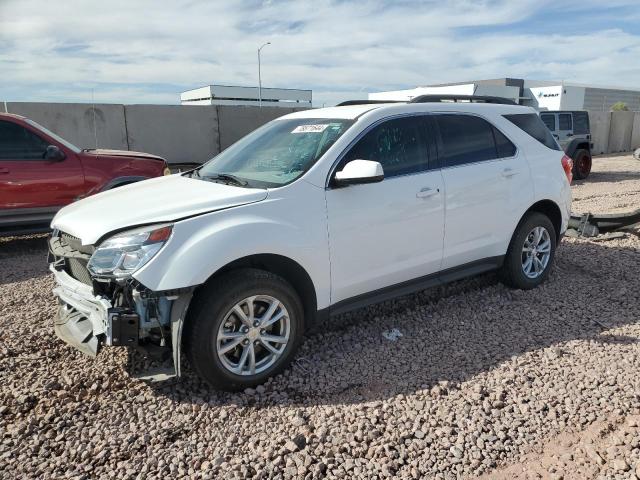 chevrolet equinox lt 2017 2gnalcek7h1539875