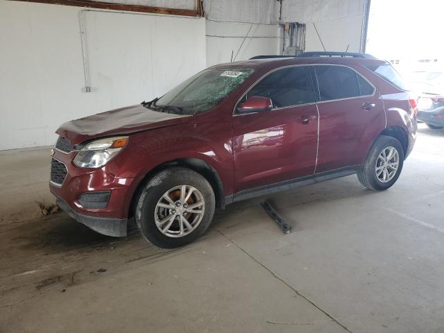 chevrolet equinox 2017 2gnalcek7h1566946